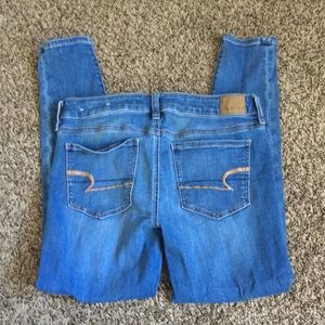 Next Level Stretch from American Eagle